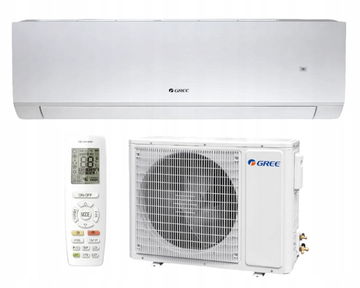 Klimatyzator ścienny Gree Cosmo Pearl 2,7kW