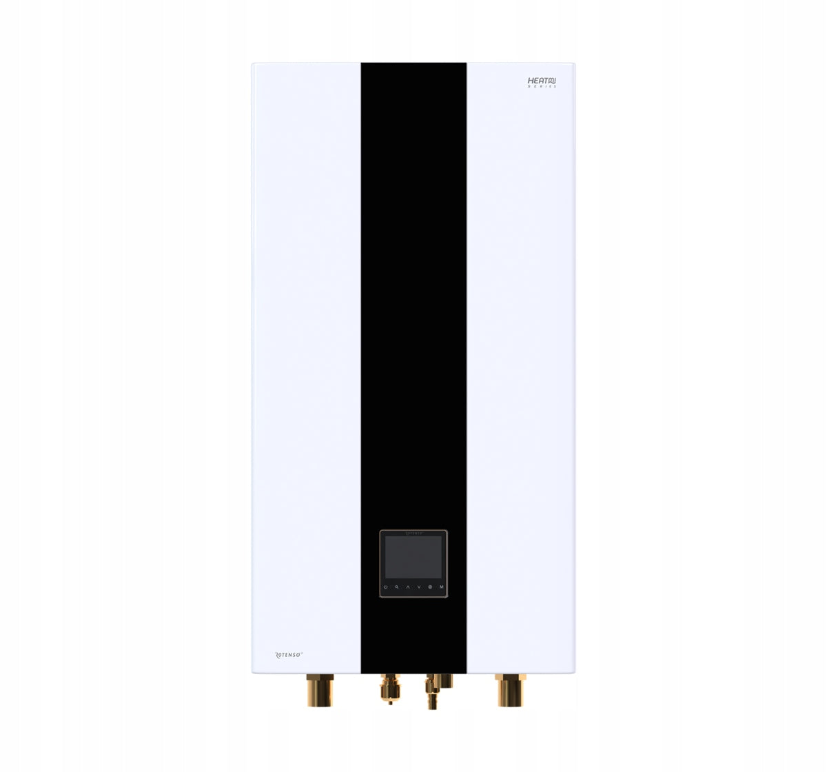 Pompa ciepła Rotenso Heatmi Split 6kW WIFI Smart