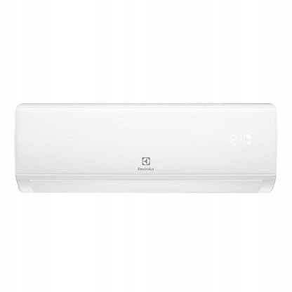 Klimatyzator ścienny ELECTROLUX 2,6kW 30m2 WIFI do domu biura klimatyzacja