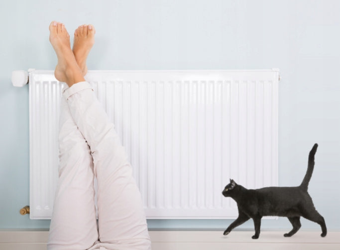 Pompa ciepła Rotenso Aquami Split 16kW AQS160X3o AQS160X13i Ogrzewanie Zima