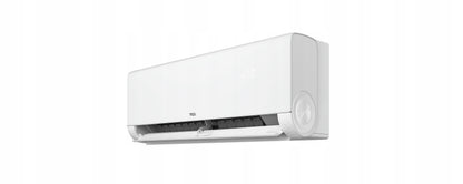 Klimatyzator TCL BreezeIN 2.0 2,6kW delikatny nawiew, cicha praca, do 30m