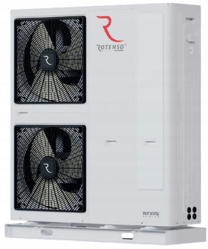 Pompa ciepła split Rotenso Aquami 12 kW