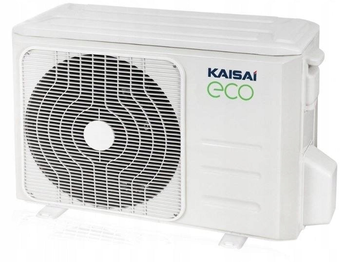 KLIMATYZATOR Ścienny KAISAI ECO 2,6kW Pilot HEPA