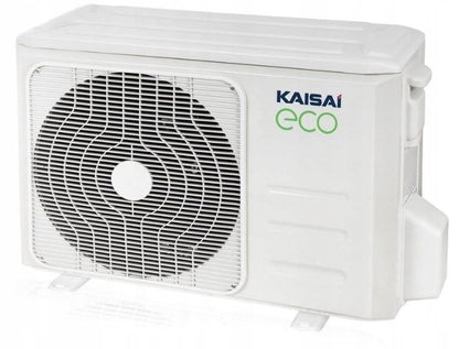 KLIMATYZATOR Ścienny KAISAI ECO 2,6kW Pilot HEPA