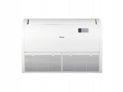 Klimatyzator podsufitowo-przypodłogowy Hisense AVT71UR4RB8 7,0 kW