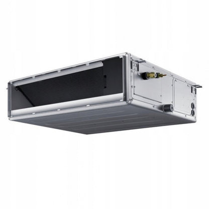 Klimatyzator Samsung kanałowy MSP 3,5 kW R32 - kontrola ciśnienia