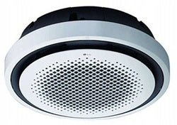 LG UT48F kasetonowy 13,4 kW klimatyzator komercyjny 4-stronny R410A