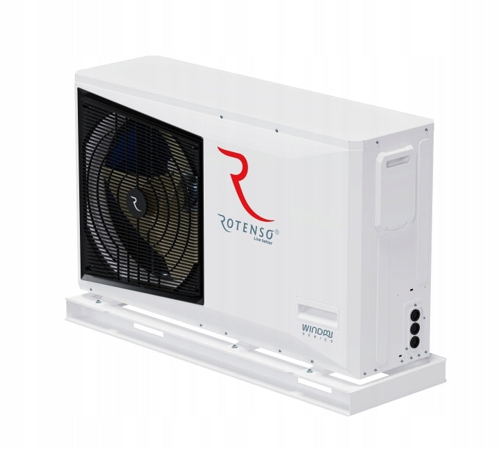 Pompa ciepła monoblock Rotenso Windmi 6 kW