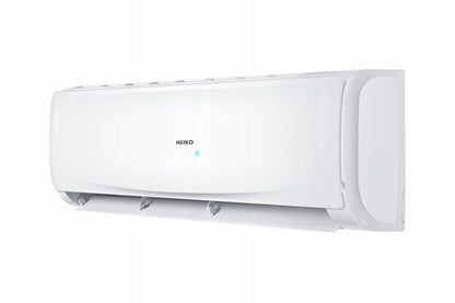 Klimatyzator do domu biura Split HEIKO BRISA 2,6 kW WIFI mocna klimatyzacja