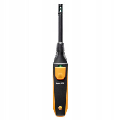 Termohigrometr SmartSonda Bluetooth Testo 605i pomiar wilgotności