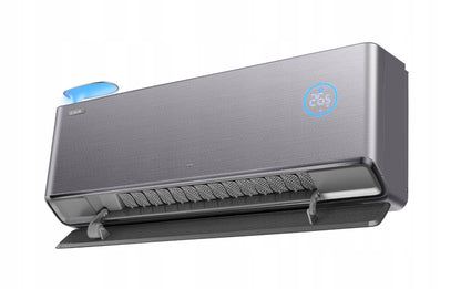 Klimatyzator TCL FreshIN 1.0 FAI 2,6kW świeże powietrze, do domu 30m2
