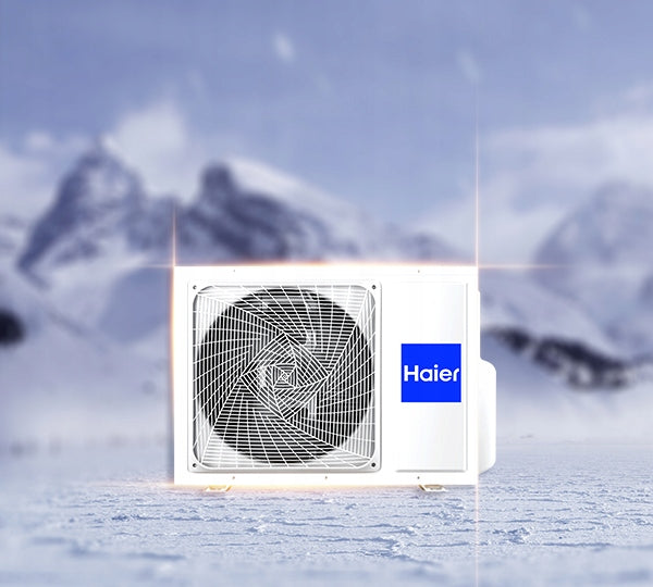 Klimatyzacja Haier FLEXIS Nordic Silver 3,5Kw