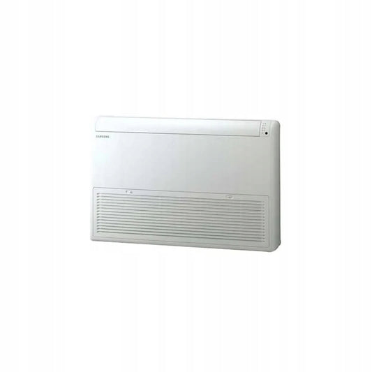 Klimatyzator Samsung AC071RNCDKG/EU przypodłogowo-podsufitowy 7,1 kW JW