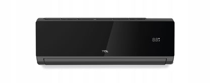 Klimatyzator TCL Elite Series XA82 2,6kW cicha praca, turbo start, Wi-Fi