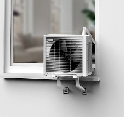 MIDEA PortaSplit 3,5 kW Przenośny Klimatyzator 4w1 z Wi-Fi
