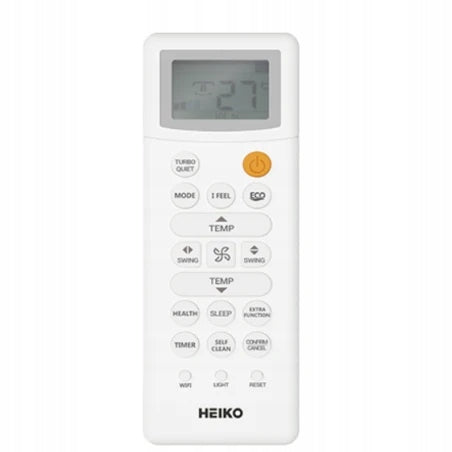 Heiko Mora klimatyzator ścienny 4,9 kW WiFi R32