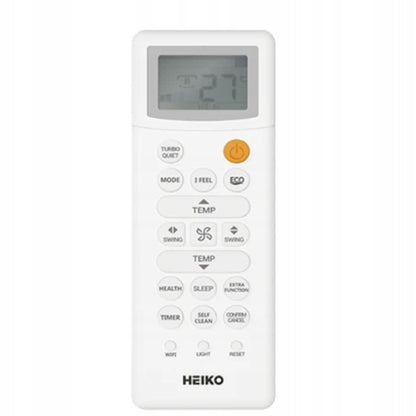Heiko Mora klimatyzator ścienny 4,9 kW WiFi R32