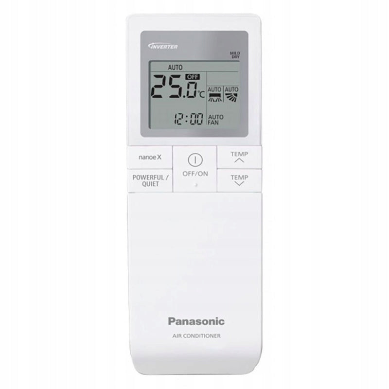 Klimatyzator PANASONIC Etherea Inverter+ 2kW Klimatyzacja do domu biura