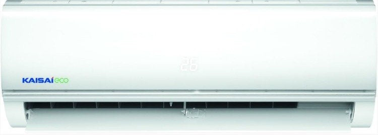 KLIMATYZATOR Ścienny KAISAI ECO 2,6kW Pilot HEPA
