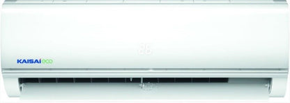 KLIMATYZATOR Ścienny KAISAI ECO 2,6kW Pilot HEPA
