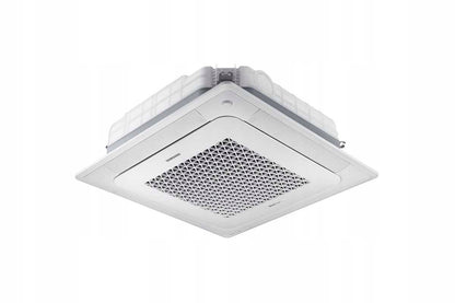 Klimatyzator kasetonowy Samsung WindFree 10,0 kW R32 4-kierunkowy