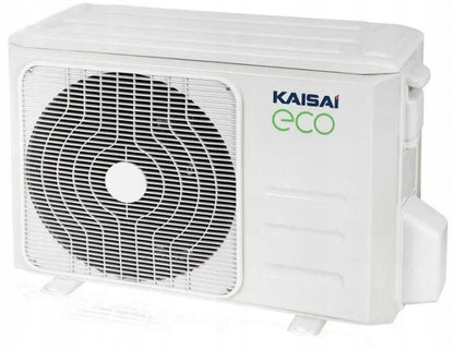 KLIMATYZATOR Ścienny KAISAI ECO 7kW Pilot HEPA