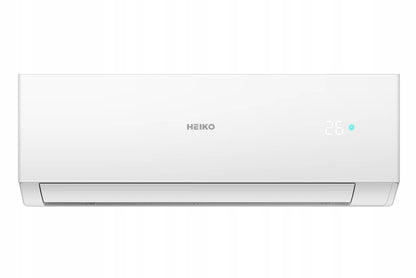 Klimatyzator Split HEIKO QIRA 3,5kW Wifi Jonizator Klimatyzacja Grzanie