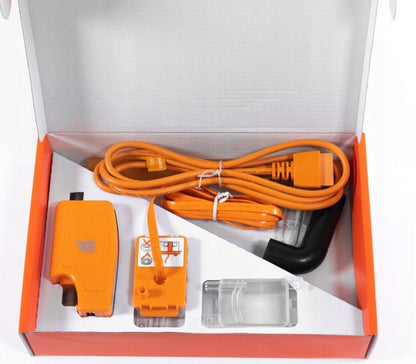 Pompka do odprowadzania skroplin Aspen Pumps Mini Orange FP2212