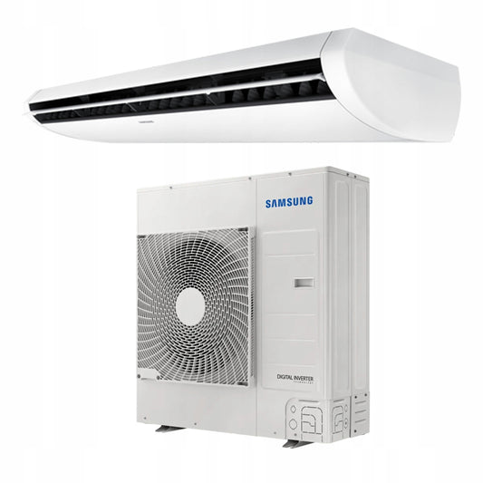 Klimatyzator Samsung CAC Premium 7,1 kW R32 Wind-Free