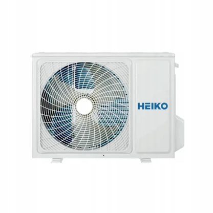 Heiko C-Duct Slim 5,0 kW klimatyzator kanałowy R32