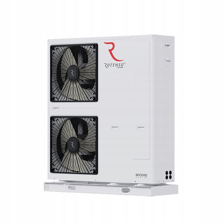 Pompa ciepła monoblock Rotenso Windmi 14 kW