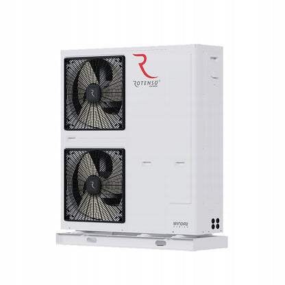 Pompa ciepła monoblock Rotenso Windmi 14 kW