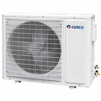 Klimatyzacja do domu Gree Pular PRO 2026 Wydajny 3D Grzanie WiFi HEPA 5,3kW
