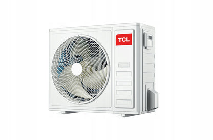 Pompa ciepła TCL powietrze-woda 8 kW