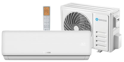 Klimatyzator ścienny Brisse BRI-24CHSD 7,0 kW R32 Inverter