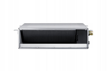 Klimatyzator Samsung kanałowy MSP 3,5 kW R32 - kontrola ciśnienia