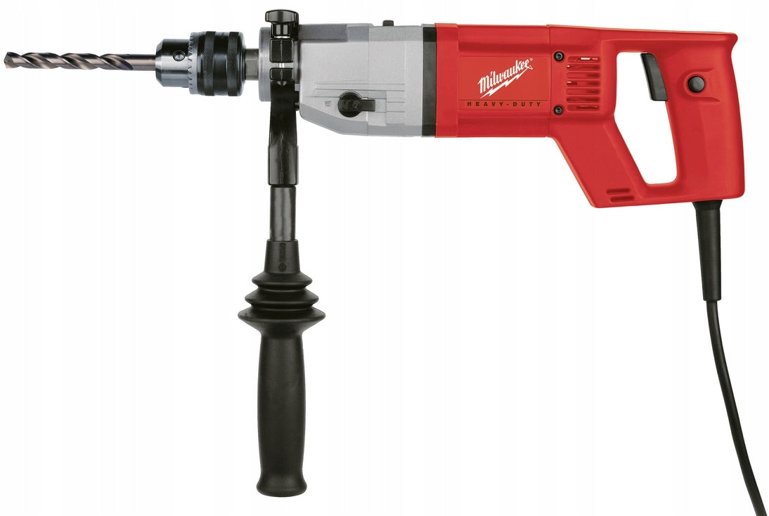 Wiertnica dwubiegowa Milwaukee 1500W DD2-160XE