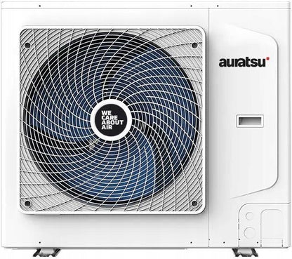 Pompa ciepla Auratsu Split 16 kW WiFi R32 3-fazy