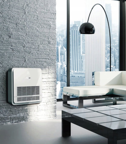 Klimatyzacja konsola AKT52UR4RSK4 4,9kW Hisense biały