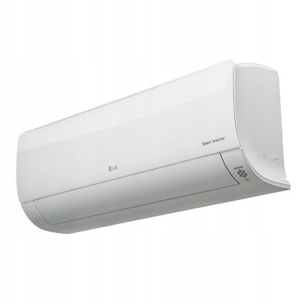 KLIMATYZACJA LG DELUXE UV Klima 3,5kW WiFi Pilot