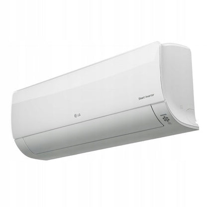 KLIMATYZACJA LG DELUXE UV Klima 3,5kW WiFi Pilot