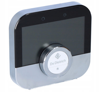 De Dietrich sterownik termostat pokojowy SMART TC AD324 modulujacy z WiFi
