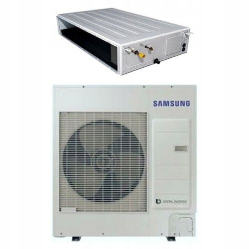 Klimatyzator kanałowy Samsung CAC Premium 10,0 kW R32 WiFi