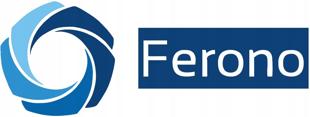 Wentylator kanałowy Ferono FKP150 150 mm