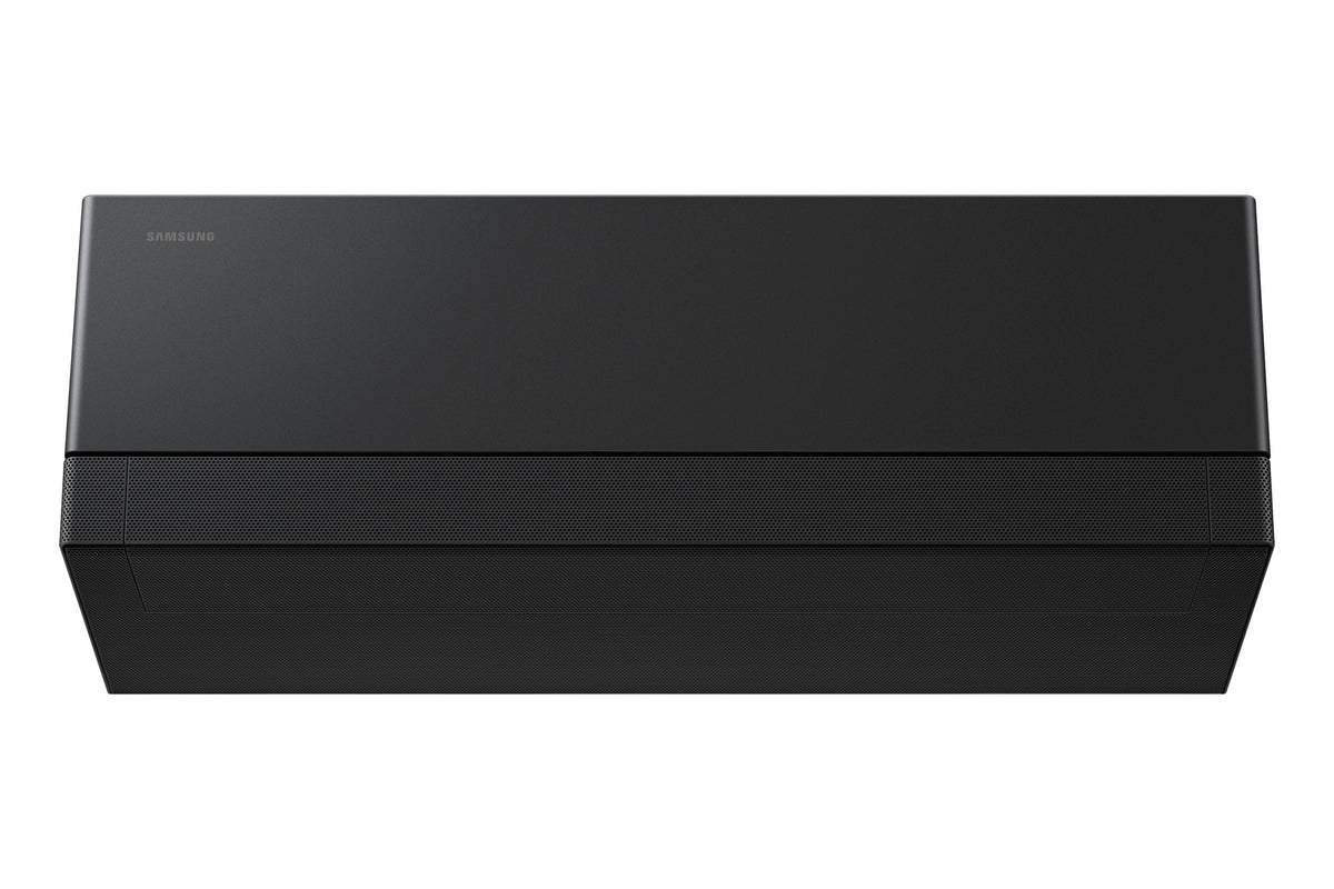 Samsung WindFree PREMIERE+ Soapstone Charcoal 3,5 kW