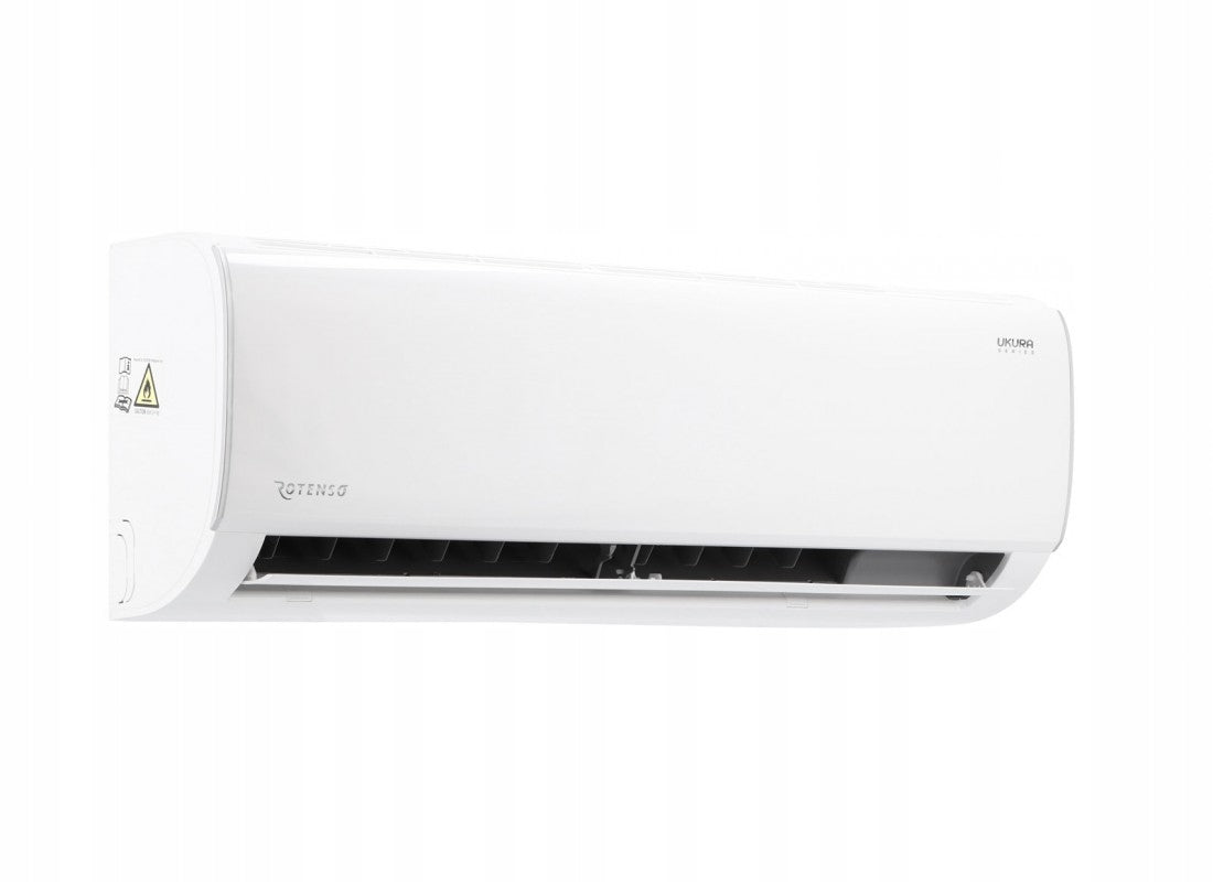 Klimatyzacja ścienna Rotenso UKURA 2,6kW WiFi