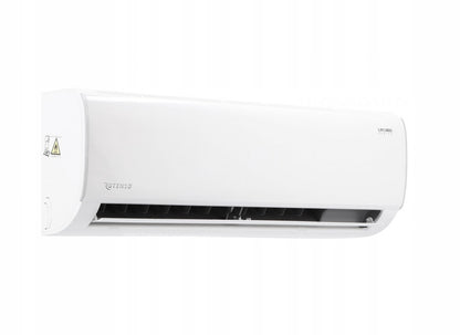 Klimatyzacja ścienna Rotenso UKURA 2,6kW WiFi