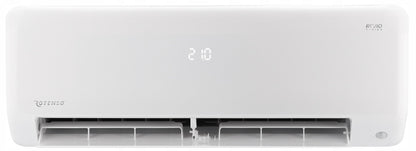 Klimatyzator ścienny Rotenso REVIO 5,3kW WIFI HEPA Klimatyzacja Grzanie