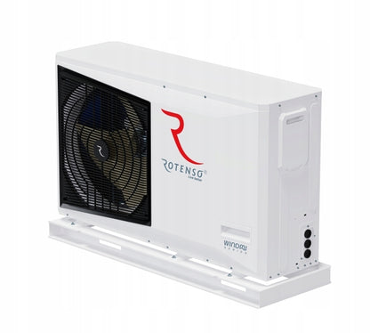 Pompa ciepła monoblock Rotenso Windmi 6 kW