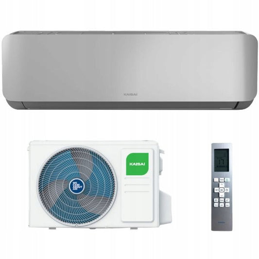 Klimatyzator ścienny Kaisai Geo 7,0 kW WiFi R32